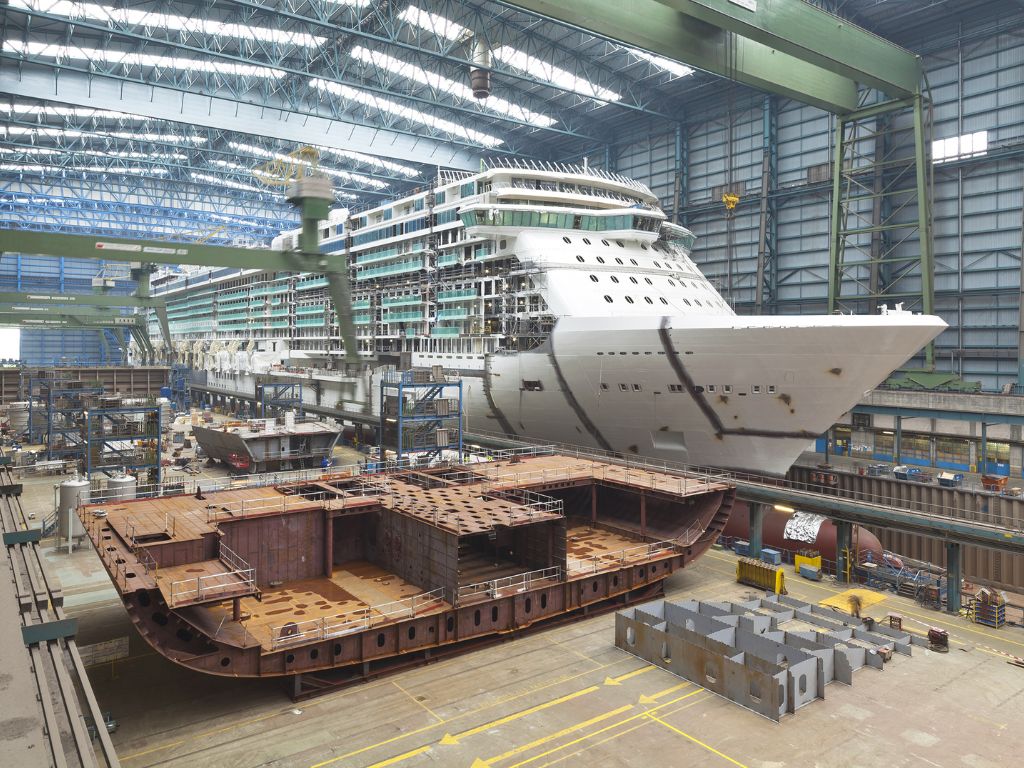 Cylinder Head & Equipment